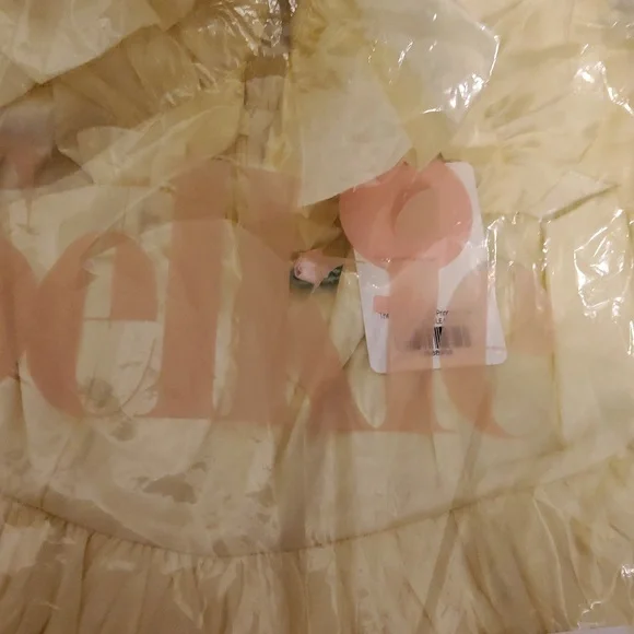 Selkie The Dole Whip Little Princess Dress - Picture 8 of 10